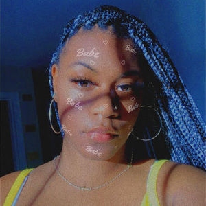 Meet your Posher, Tane’sha